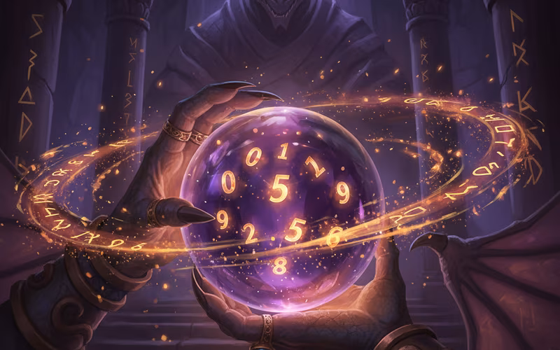 Tirage Dragon Quotidien