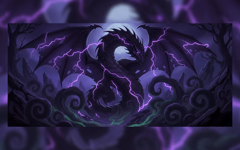 Wyrm des Ombres
